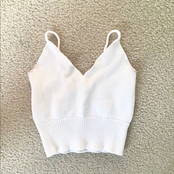 Luna Tank - Picture 2 of 2